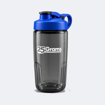 25 Grams Shaker Smoke