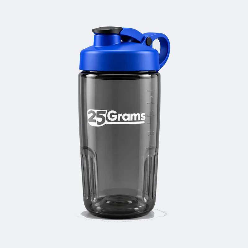 25 Grams Shaker Smoke 700 มล.