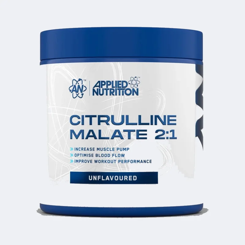 Applied Nutrition Citrulline Malate 2:1 300 ก.