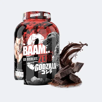 BAAM ISO Absolute Zero
