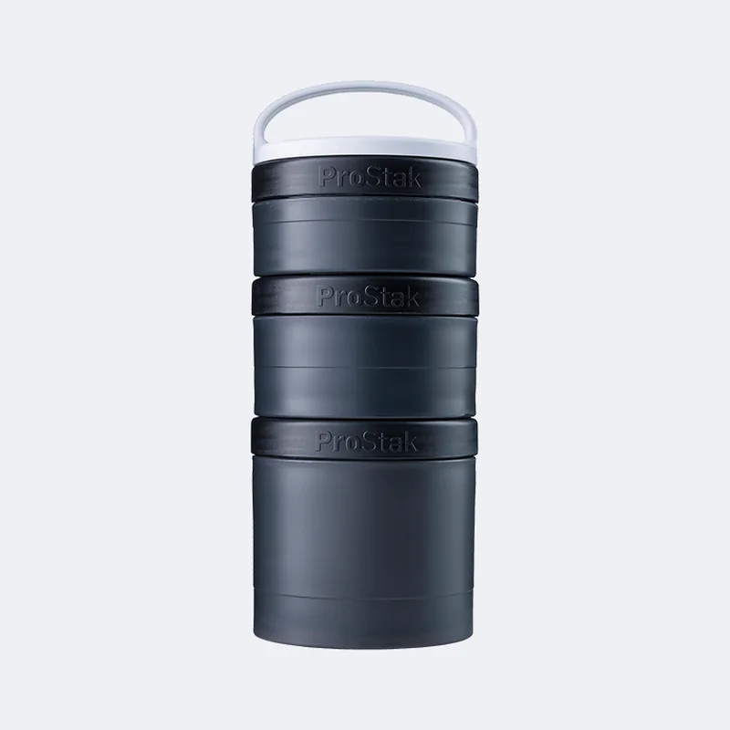 BlenderBottle ProStak Expansion Pak 100/150/250 ซีซี (3 ชิ้น)