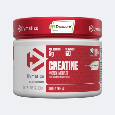 Dymatize Creatine Monohydrate (Creapure)