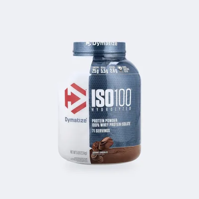 Dymatize ISO100