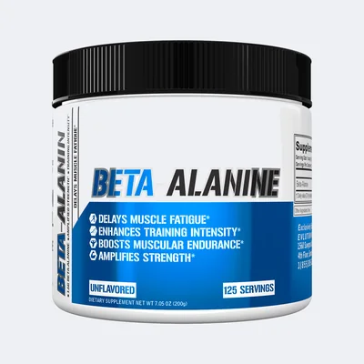EVL (Evlution Nutrition) Beta-Alanine