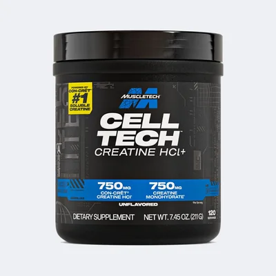 MuscleTech Cell-Tech Creactor