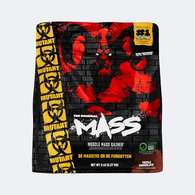 Mutant Mass