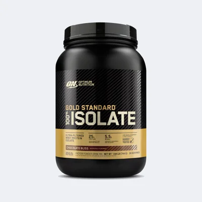 Optimum Nutrition Gold Standard Isolate