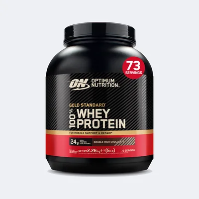 Optimum Nutrition Gold Standard 100% Whey