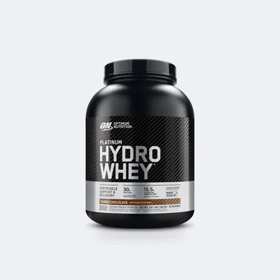Optimum Nutrition Platinum Hydro Whey