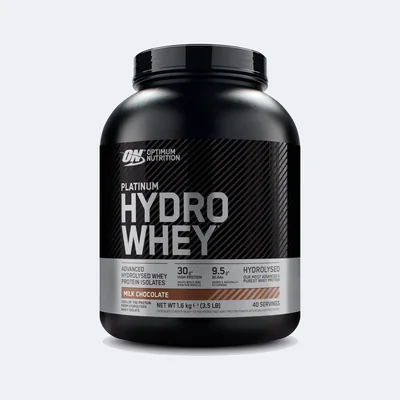 Optimum Nutrition Platinum Hydro Whey