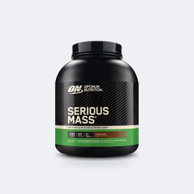 Optimum Nutrition Serious Mass