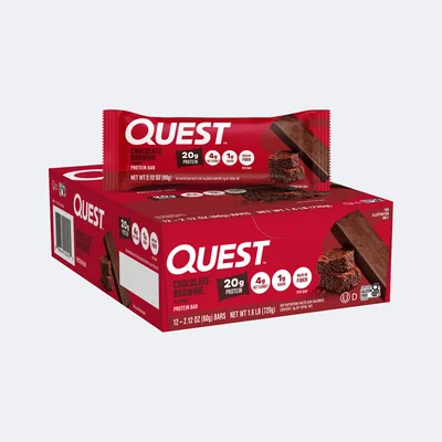 Quest Protein Bar