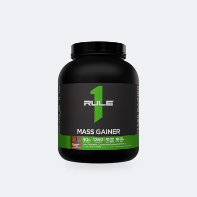 Rule1 Mass Gainer