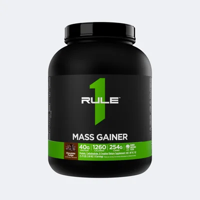 Rule1 Mass Gainer