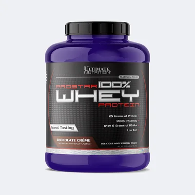 Ultimate Nutrition Prostar 100% Whey