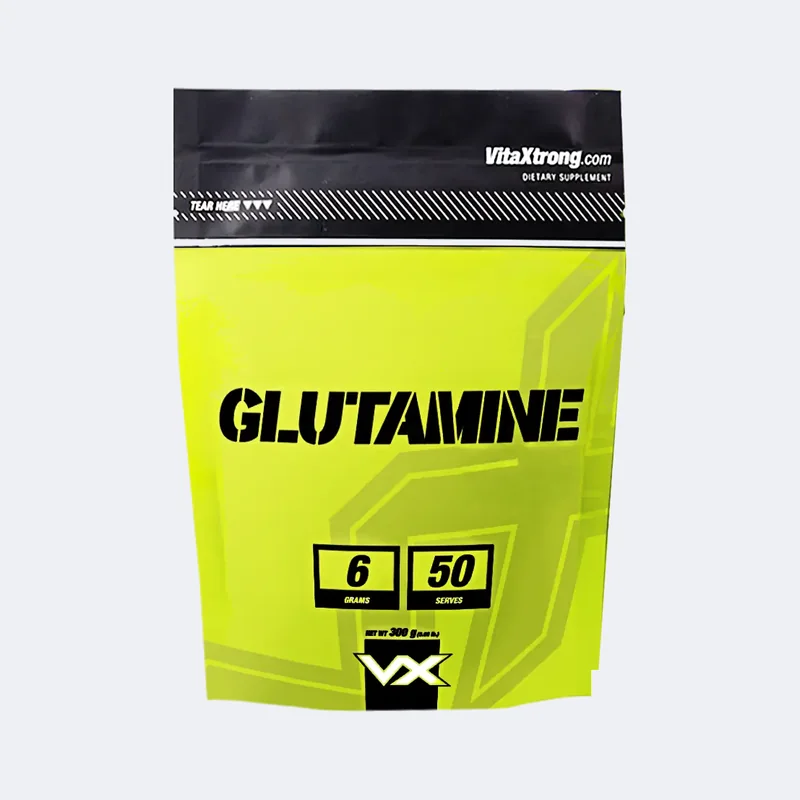 VITAXTRONG Glutamine 6000 300 ก.