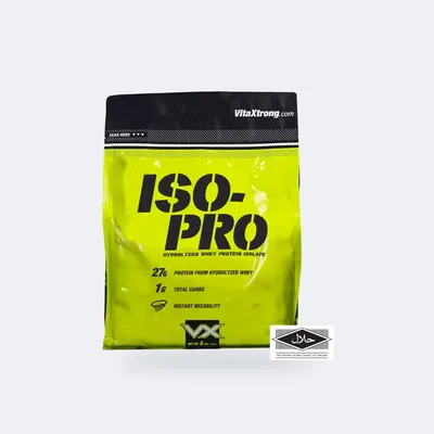VITAXTRONG ISO-PRO