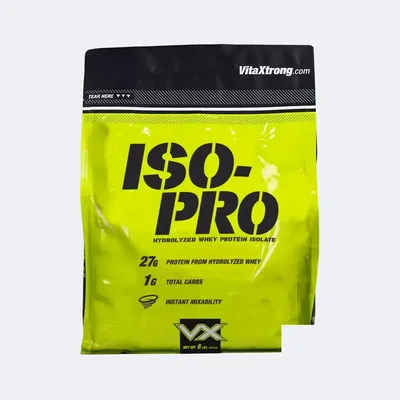 VITAXTRONG ISO-PRO