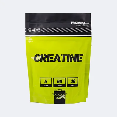 VITAXTRONG Micronized Creatine Monohydrate