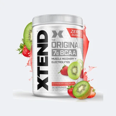 XTEND (Scivation) Original 7G BCAA